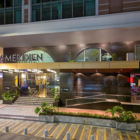 Le Meridien Panama Luaran gambar