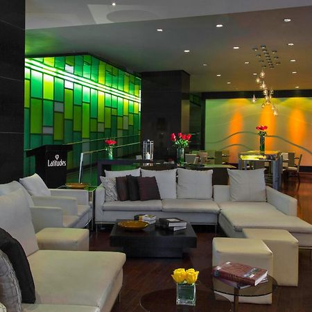 Le Meridien Panama Luaran gambar