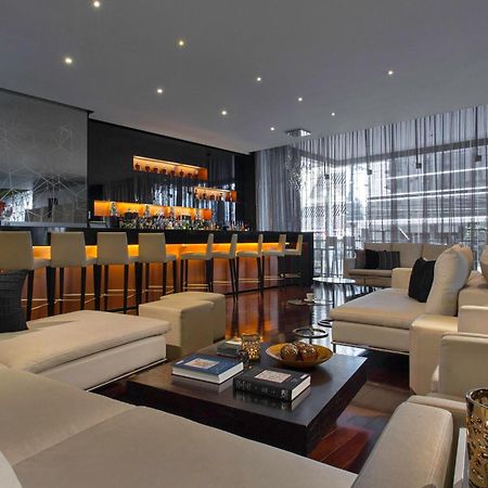 Le Meridien Panama Luaran gambar