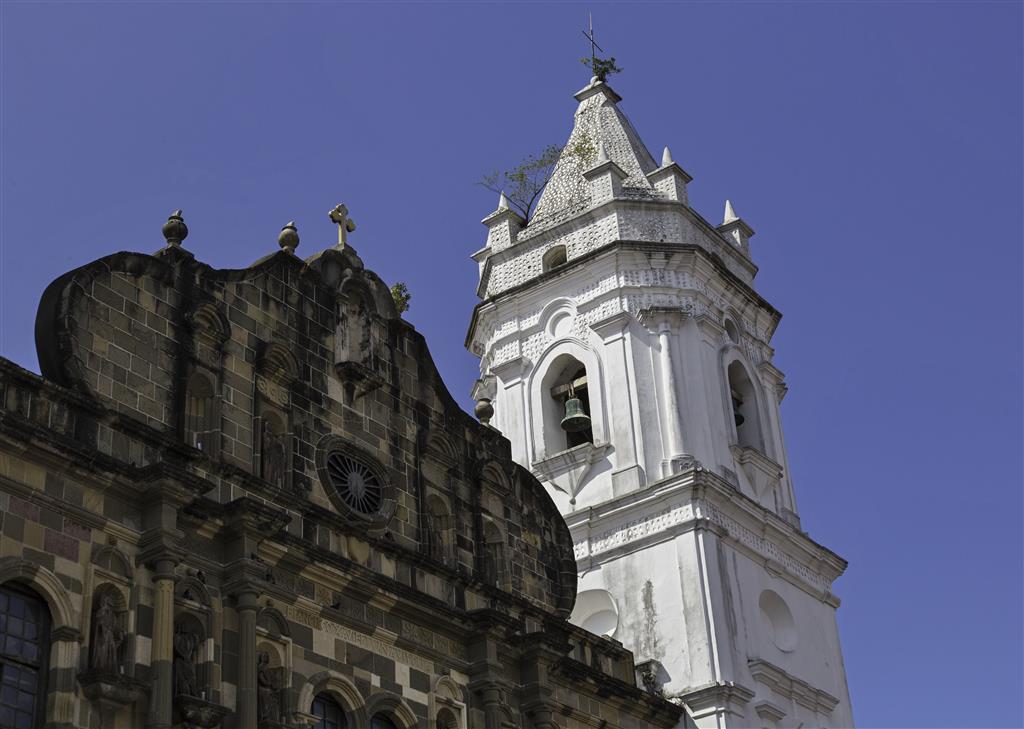 Le Meridien Panama Luaran gambar