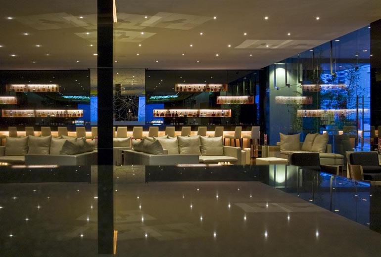 Le Meridien Panama Luaran gambar