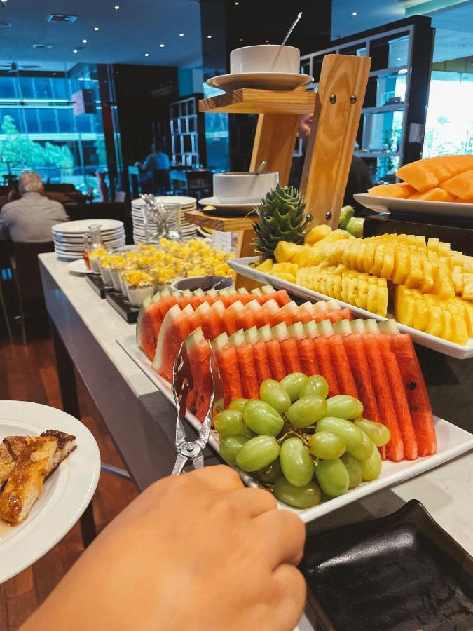 Le Meridien Panama Luaran gambar