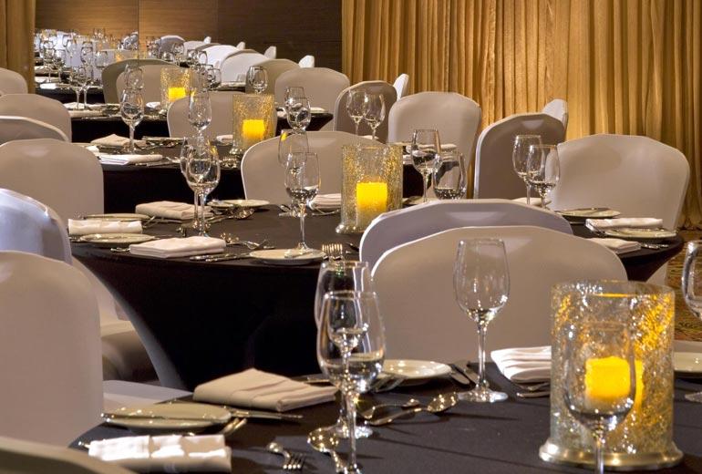 Le Meridien Panama Luaran gambar
