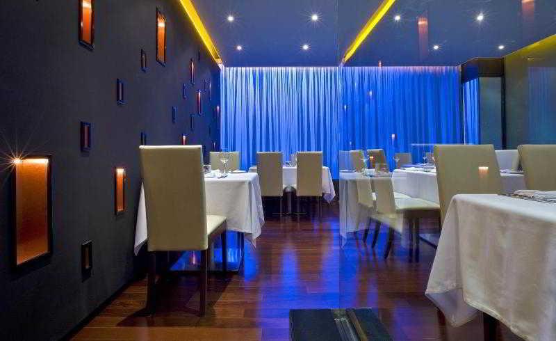 Le Meridien Panama Luaran gambar