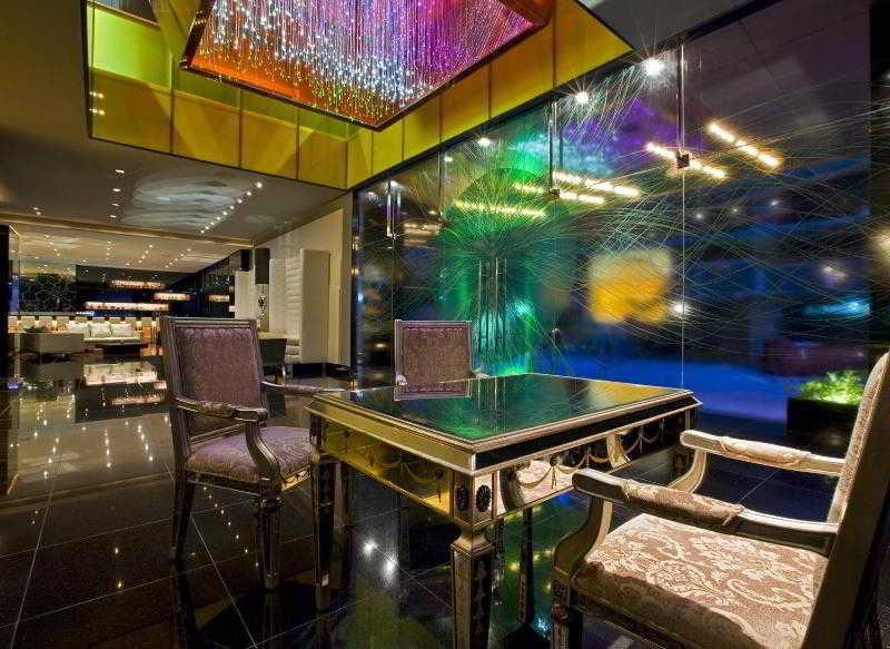 Le Meridien Panama Luaran gambar