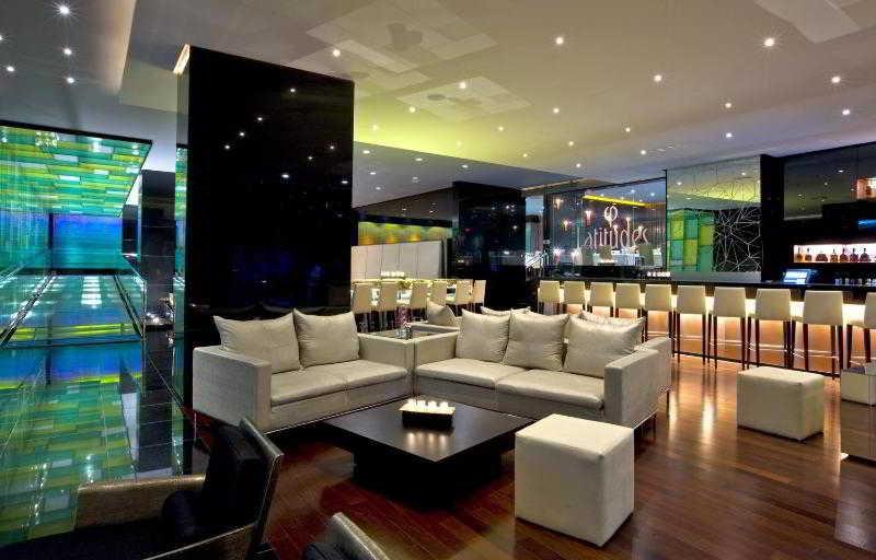 Le Meridien Panama Luaran gambar