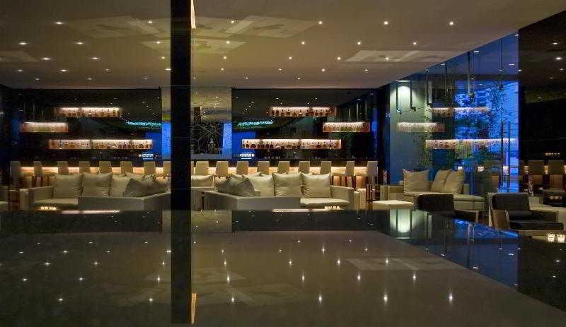 Le Meridien Panama Luaran gambar