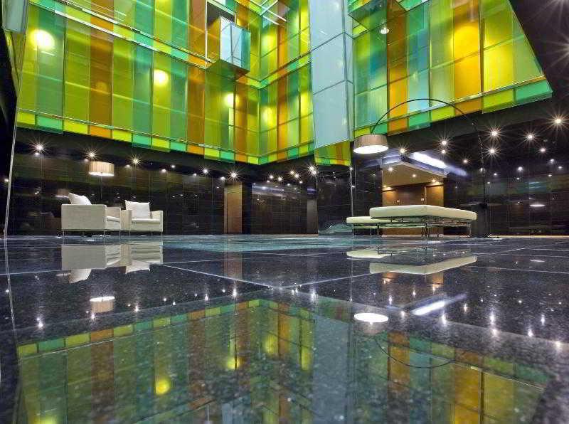 Le Meridien Panama Luaran gambar