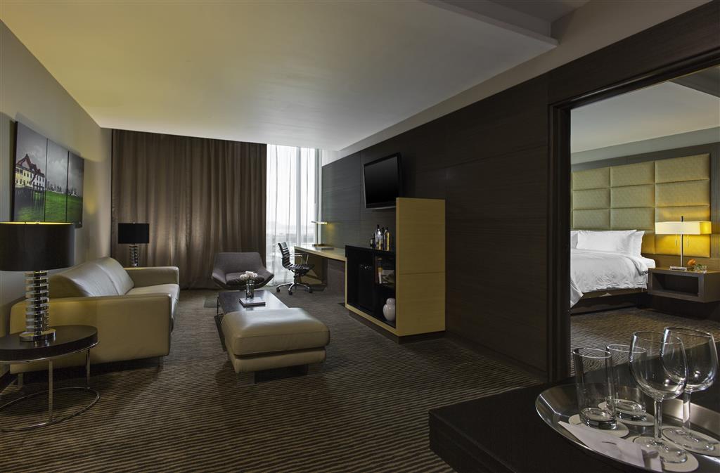 Le Meridien Panama Luaran gambar