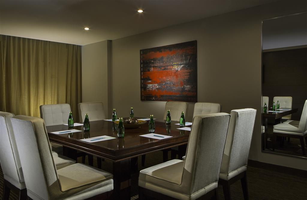 Le Meridien Panama Luaran gambar