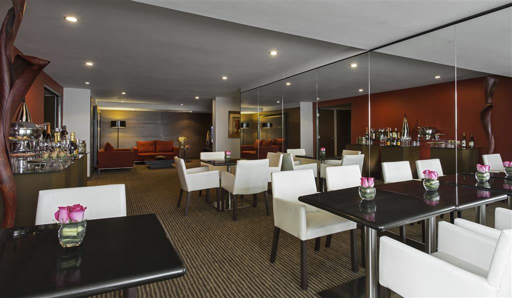Le Meridien Panama Luaran gambar