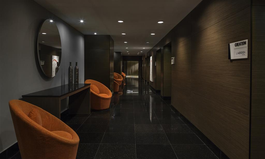 Le Meridien Panama Luaran gambar