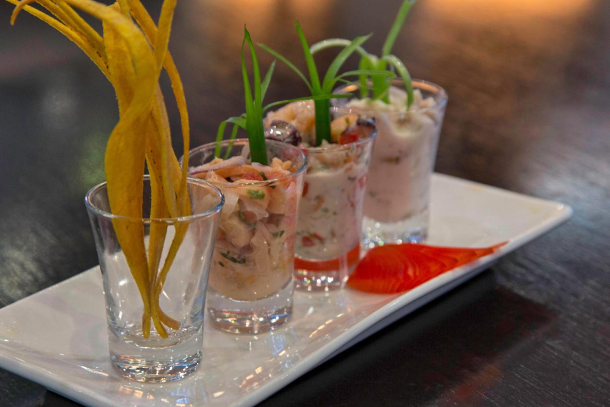 Le Meridien Panama Luaran gambar