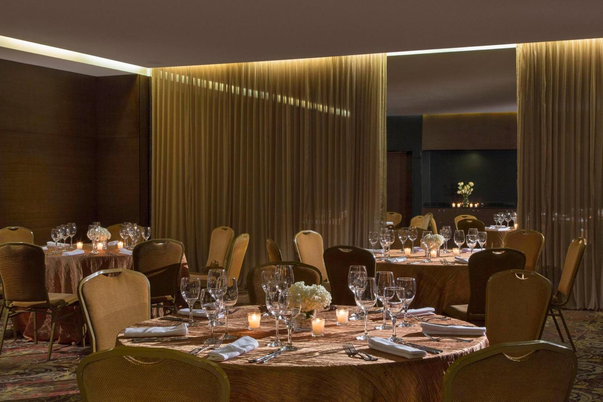 Le Meridien Panama Luaran gambar