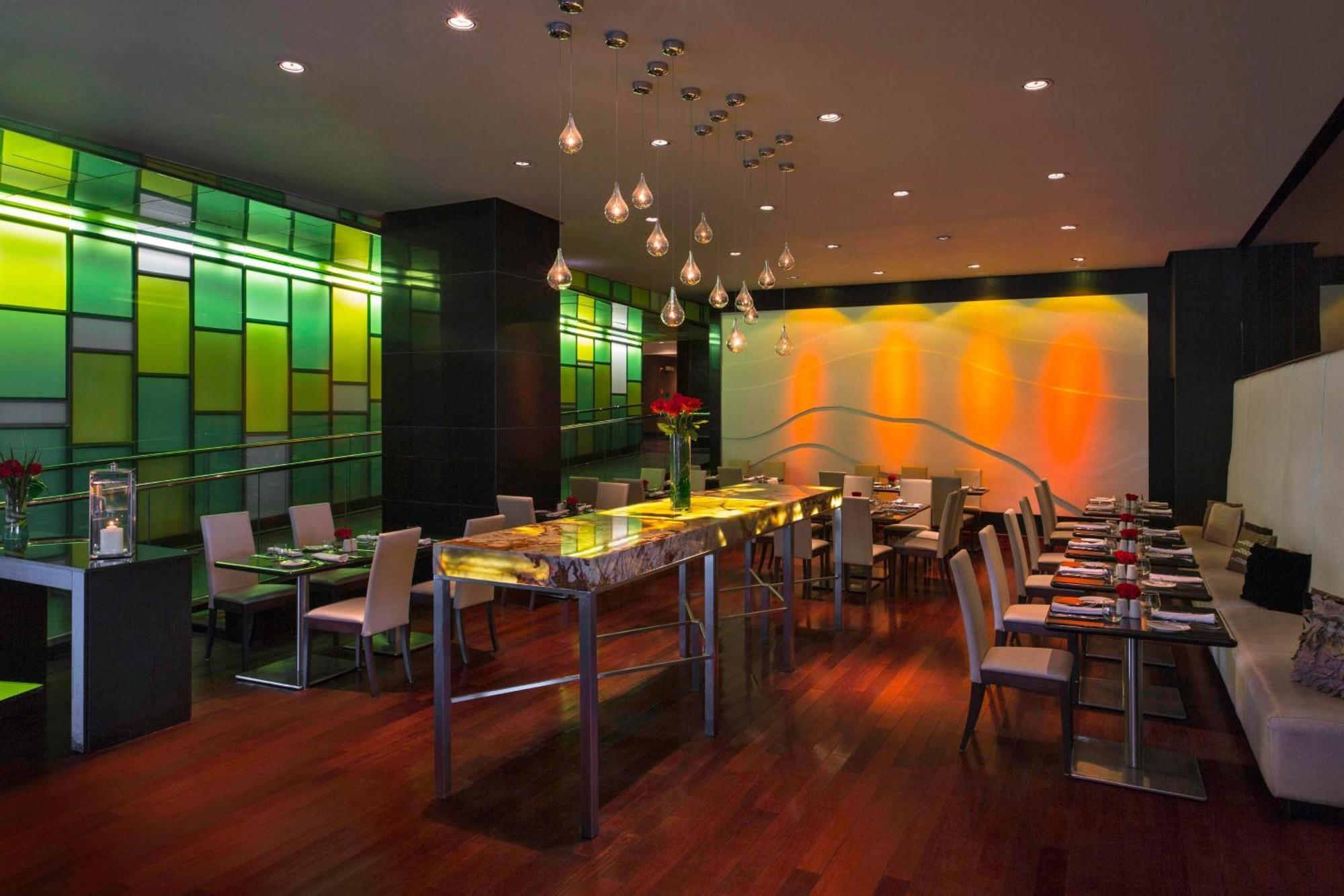 Le Meridien Panama Luaran gambar