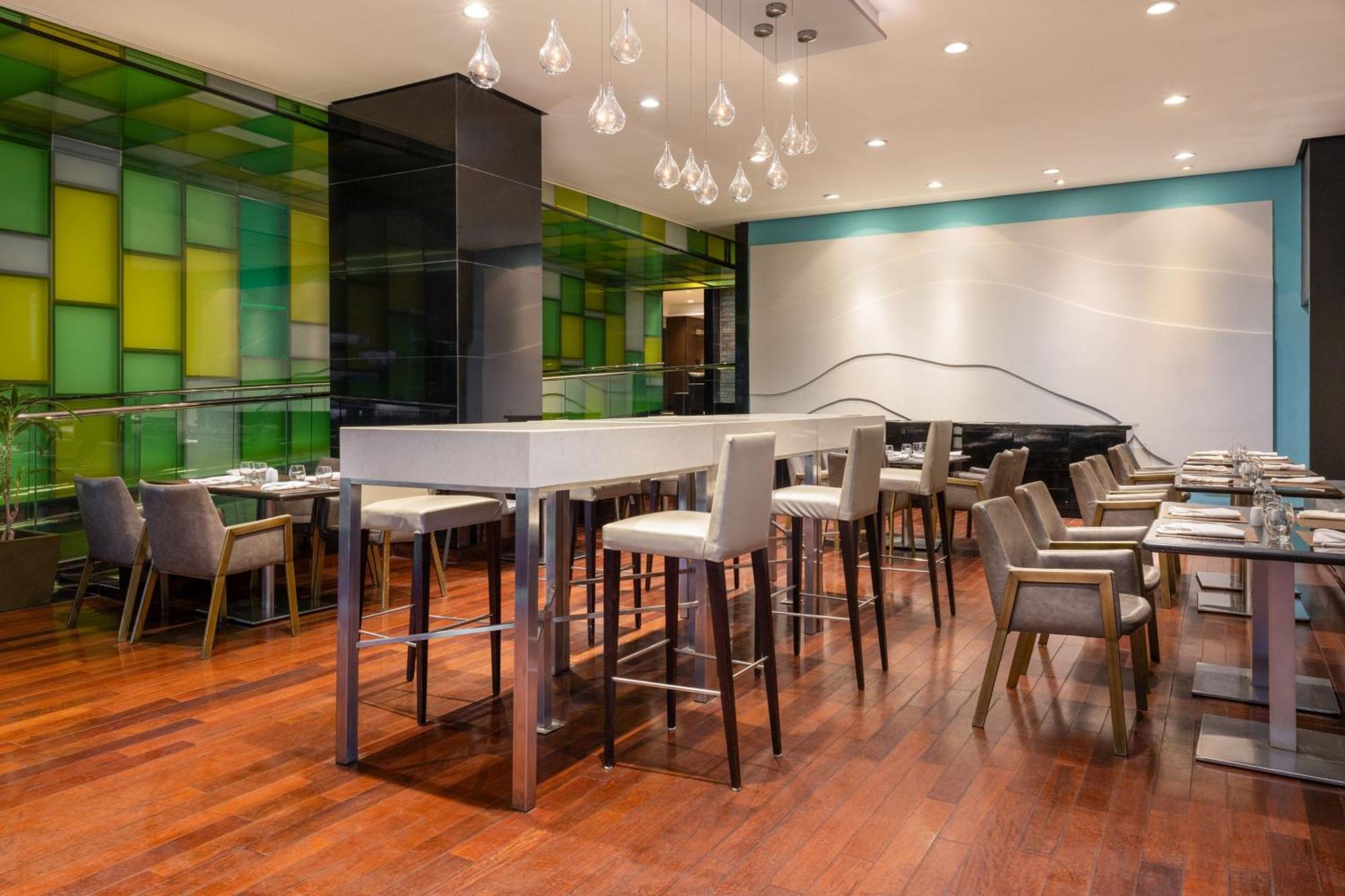 Le Meridien Panama Luaran gambar