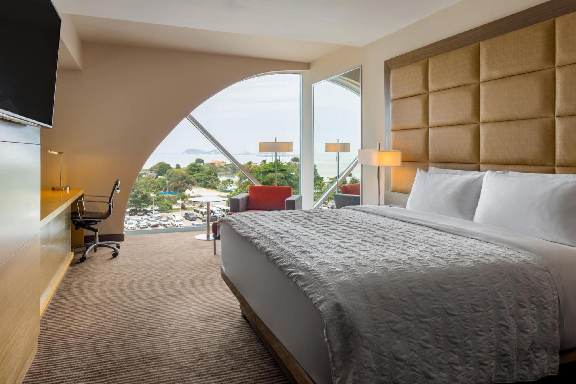 Le Meridien Panama Luaran gambar