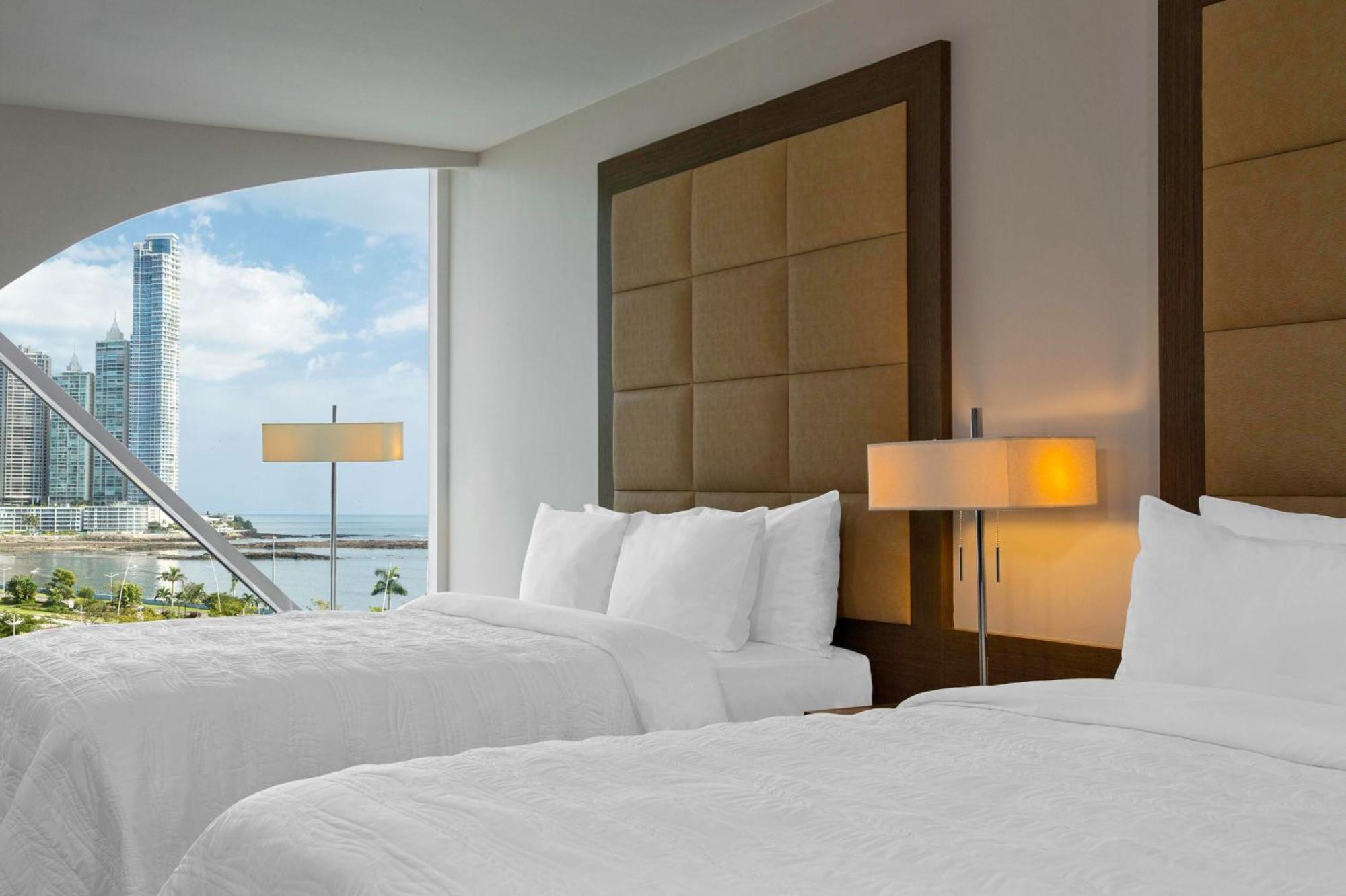Le Meridien Panama Luaran gambar