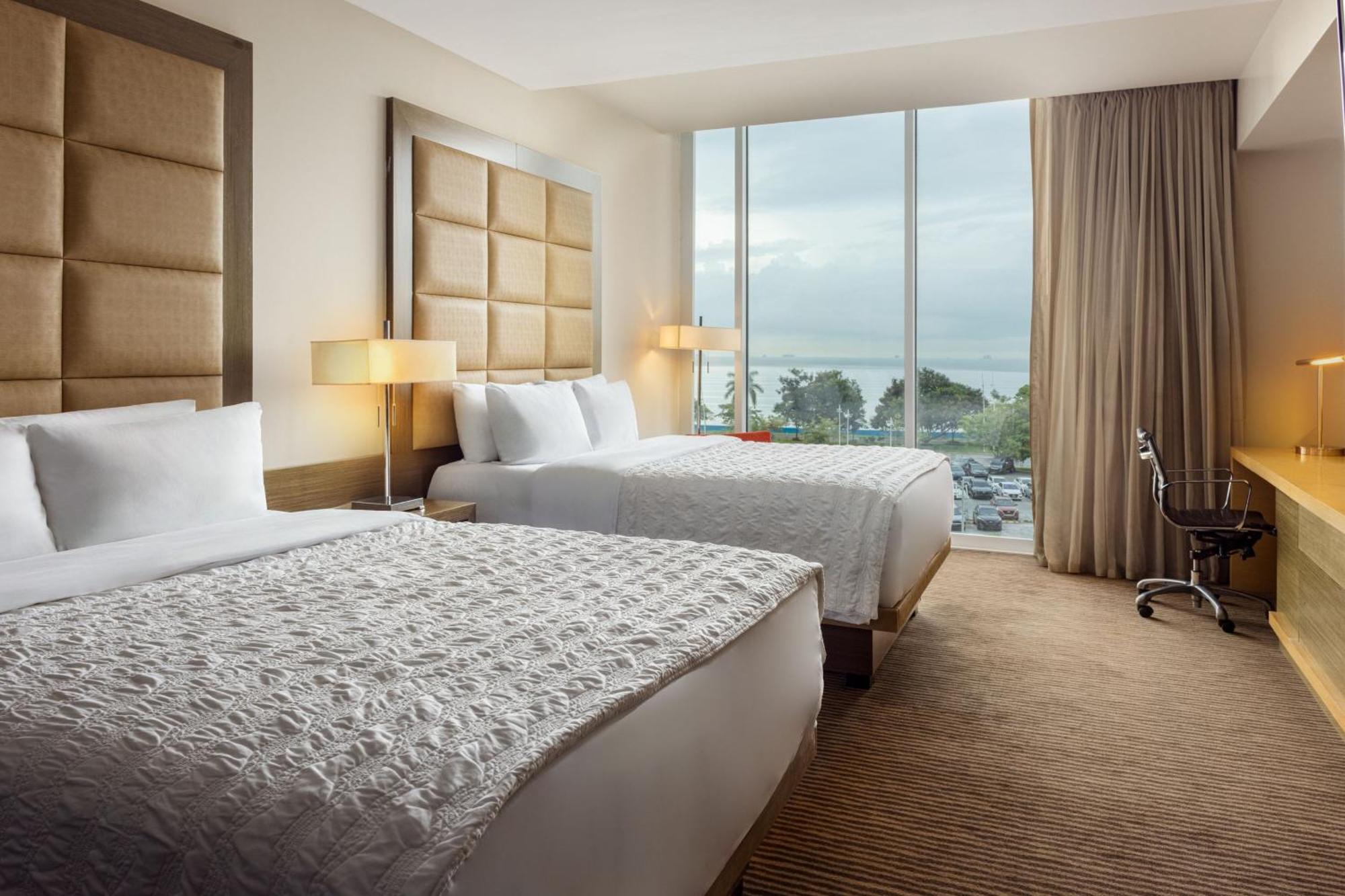 Le Meridien Panama Luaran gambar