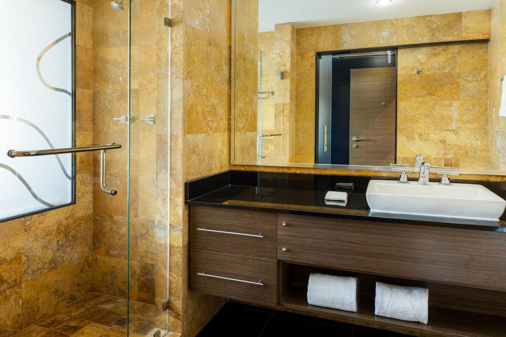 Le Meridien Panama Luaran gambar