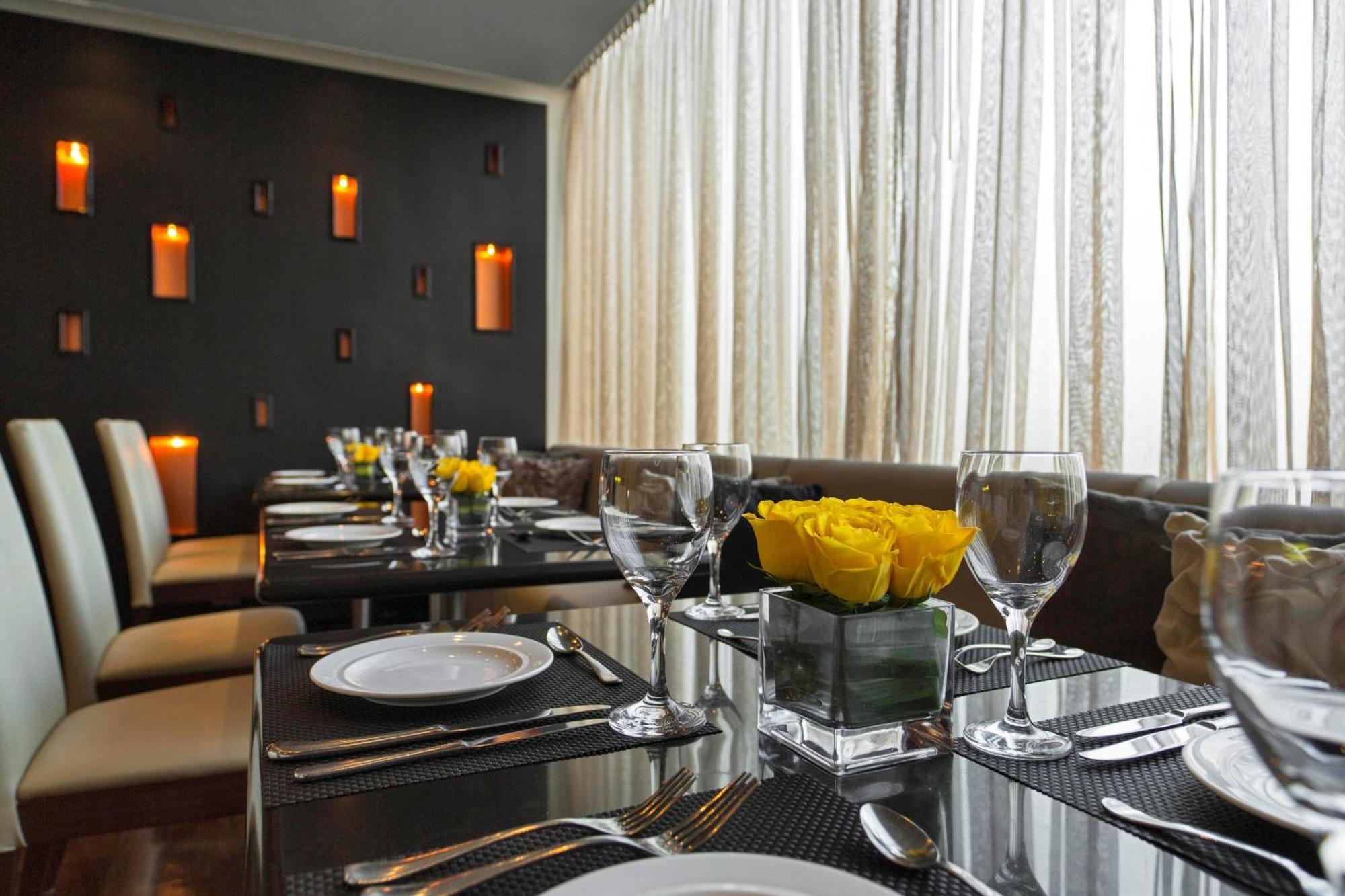 Le Meridien Panama Luaran gambar