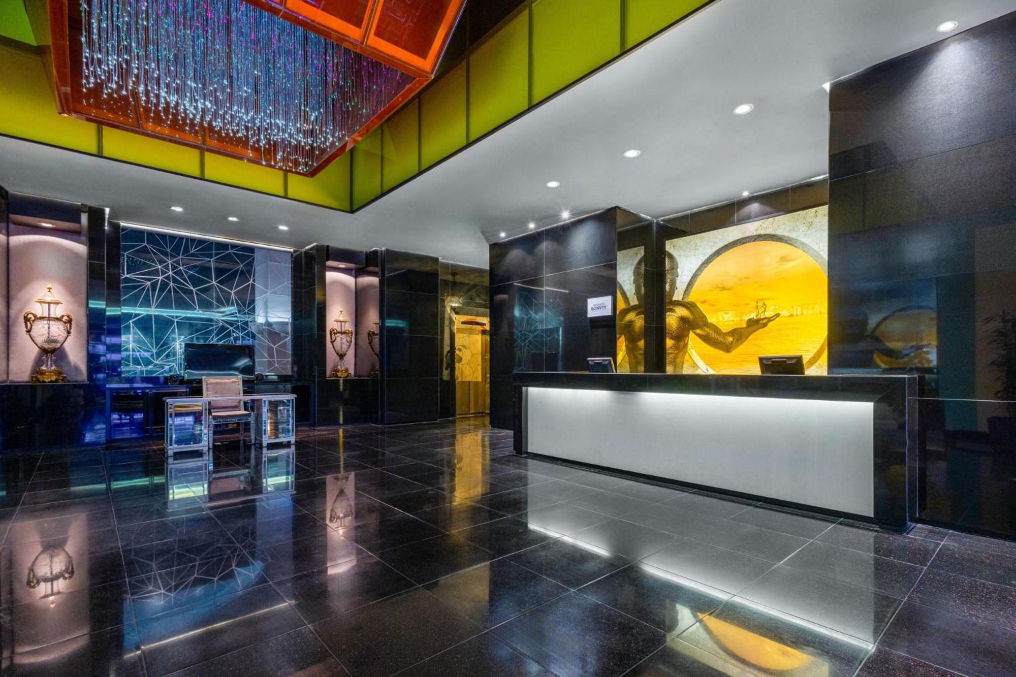Le Meridien Panama Luaran gambar