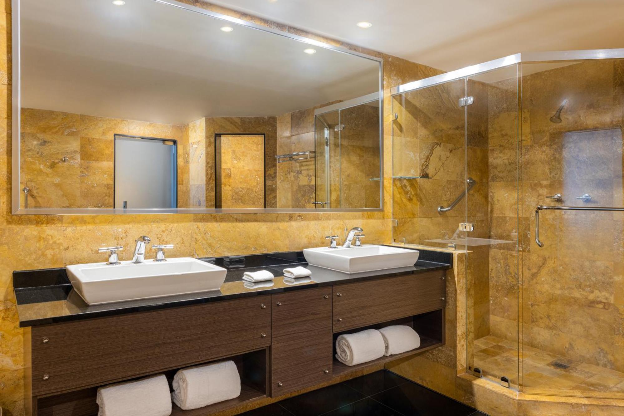 Le Meridien Panama Bilik gambar