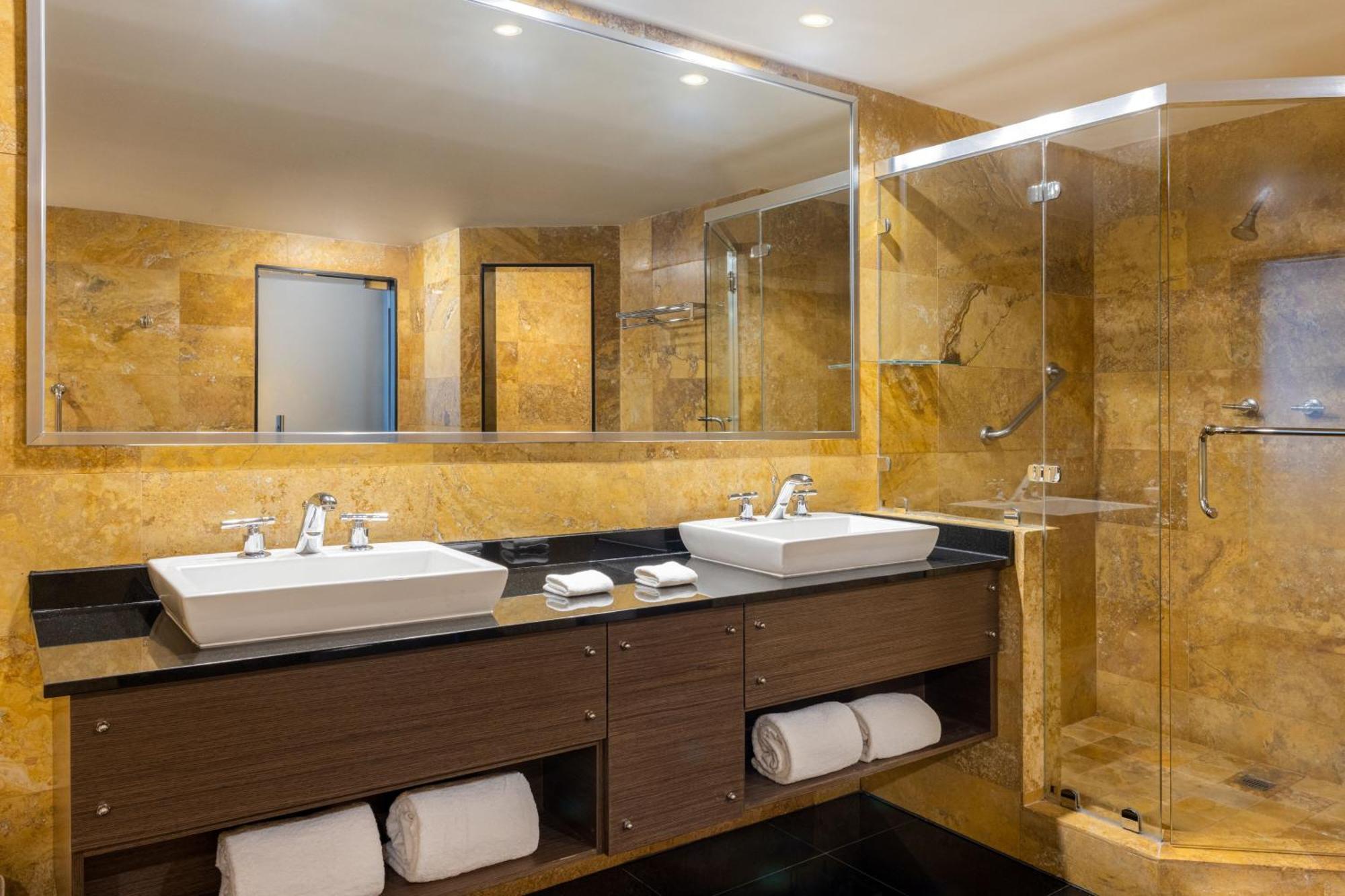 Le Meridien Panama Luaran gambar