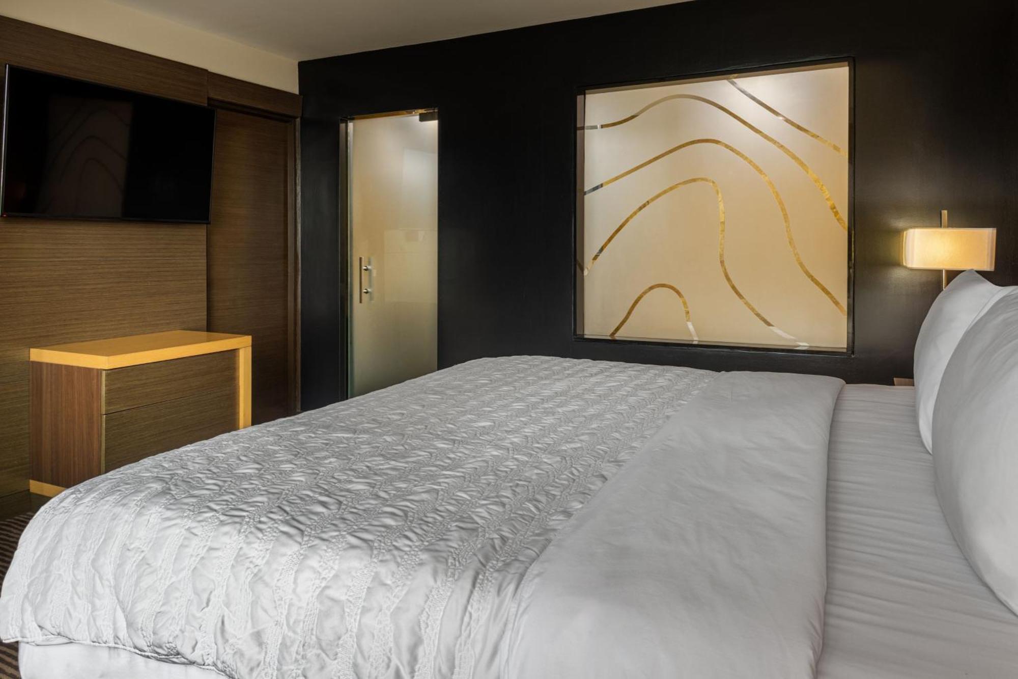 Le Meridien Panama Luaran gambar
