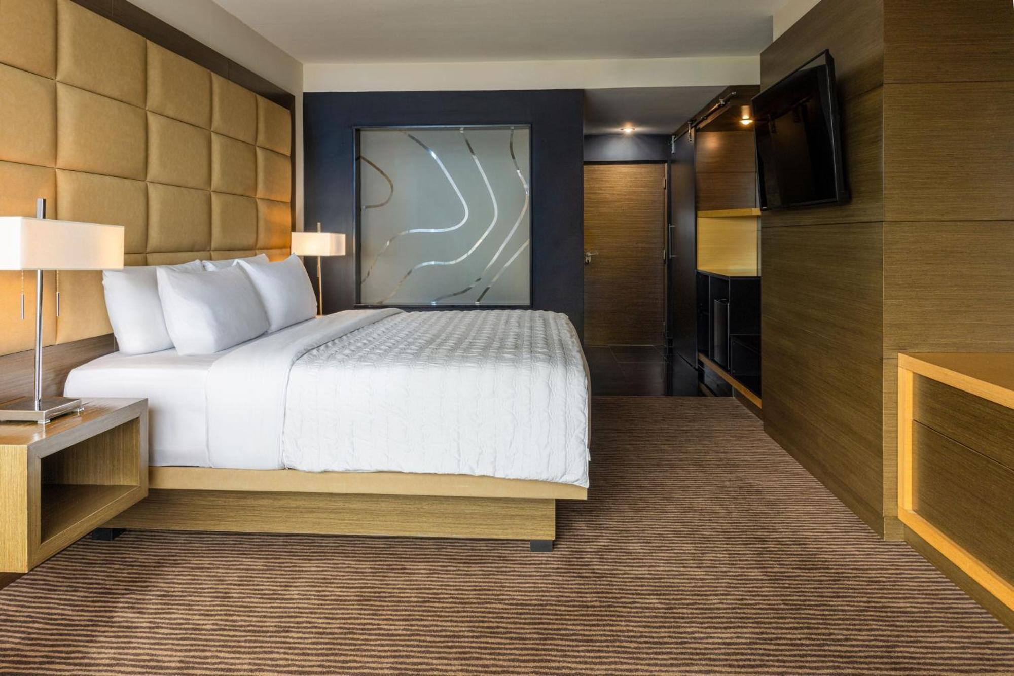 Le Meridien Panama Luaran gambar