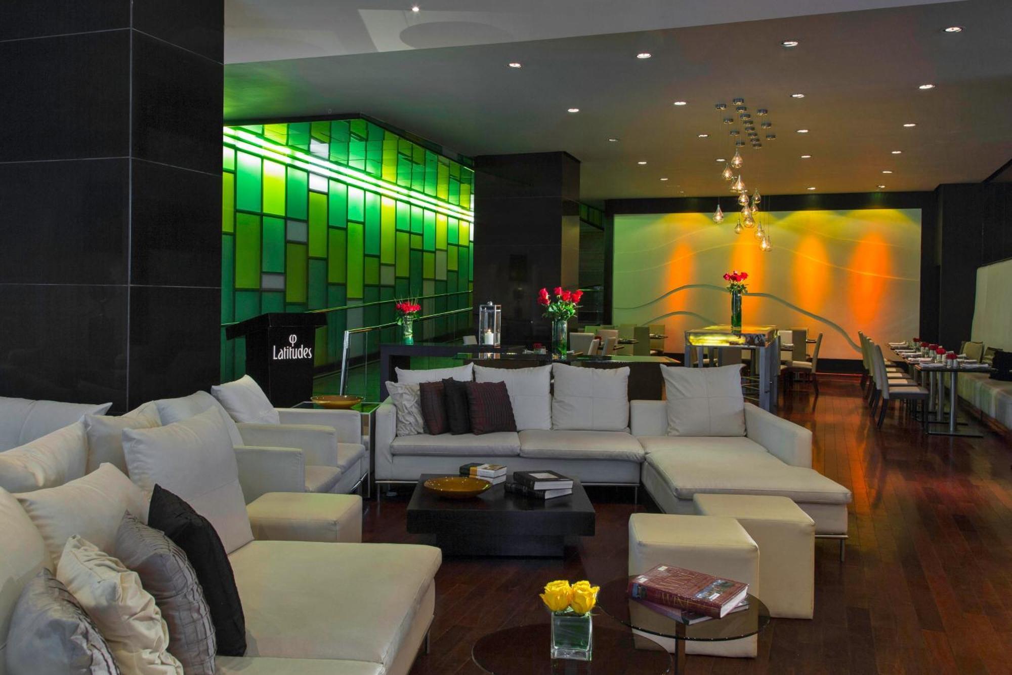 Le Meridien Panama Luaran gambar