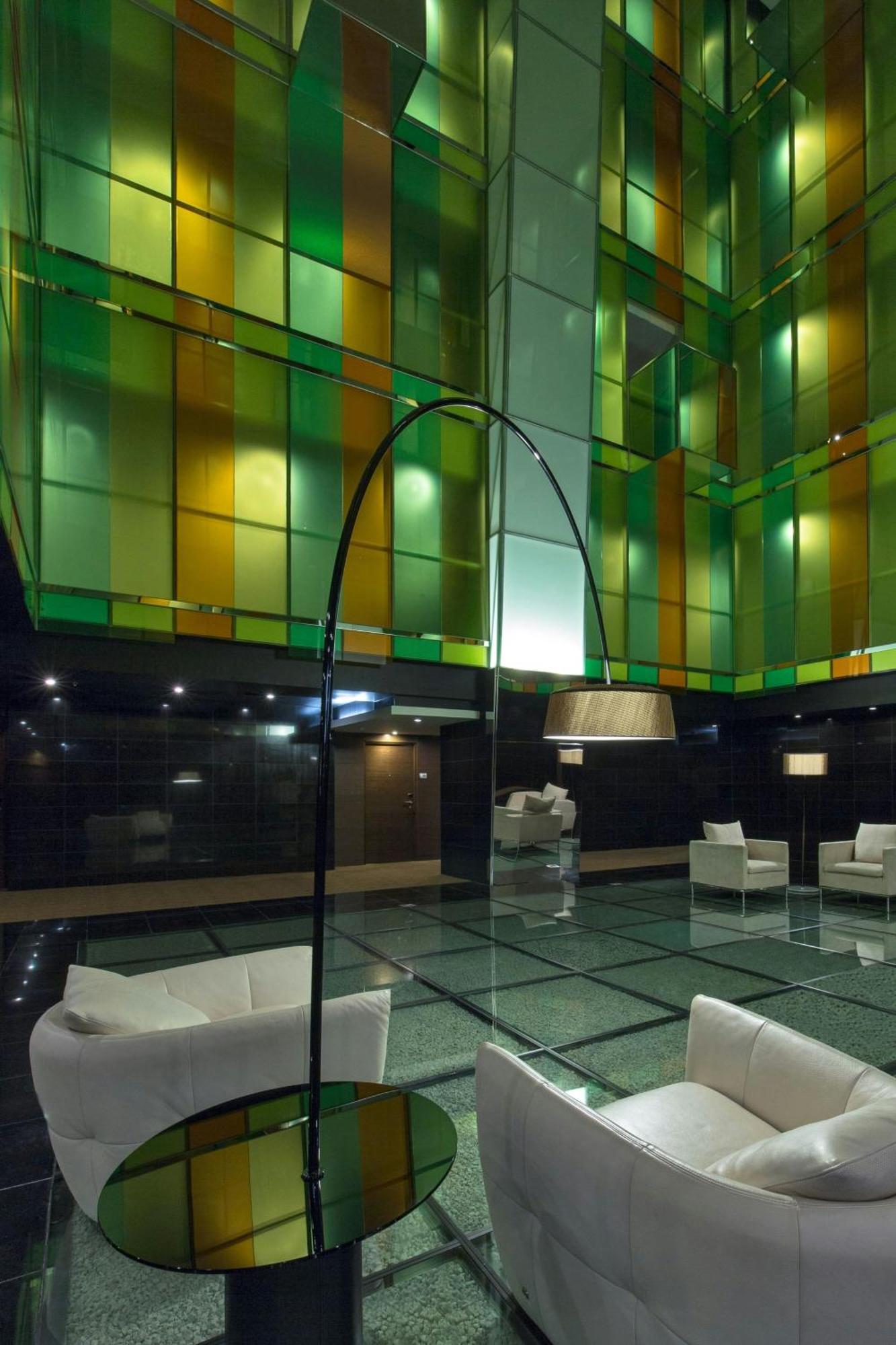 Le Meridien Panama Luaran gambar
