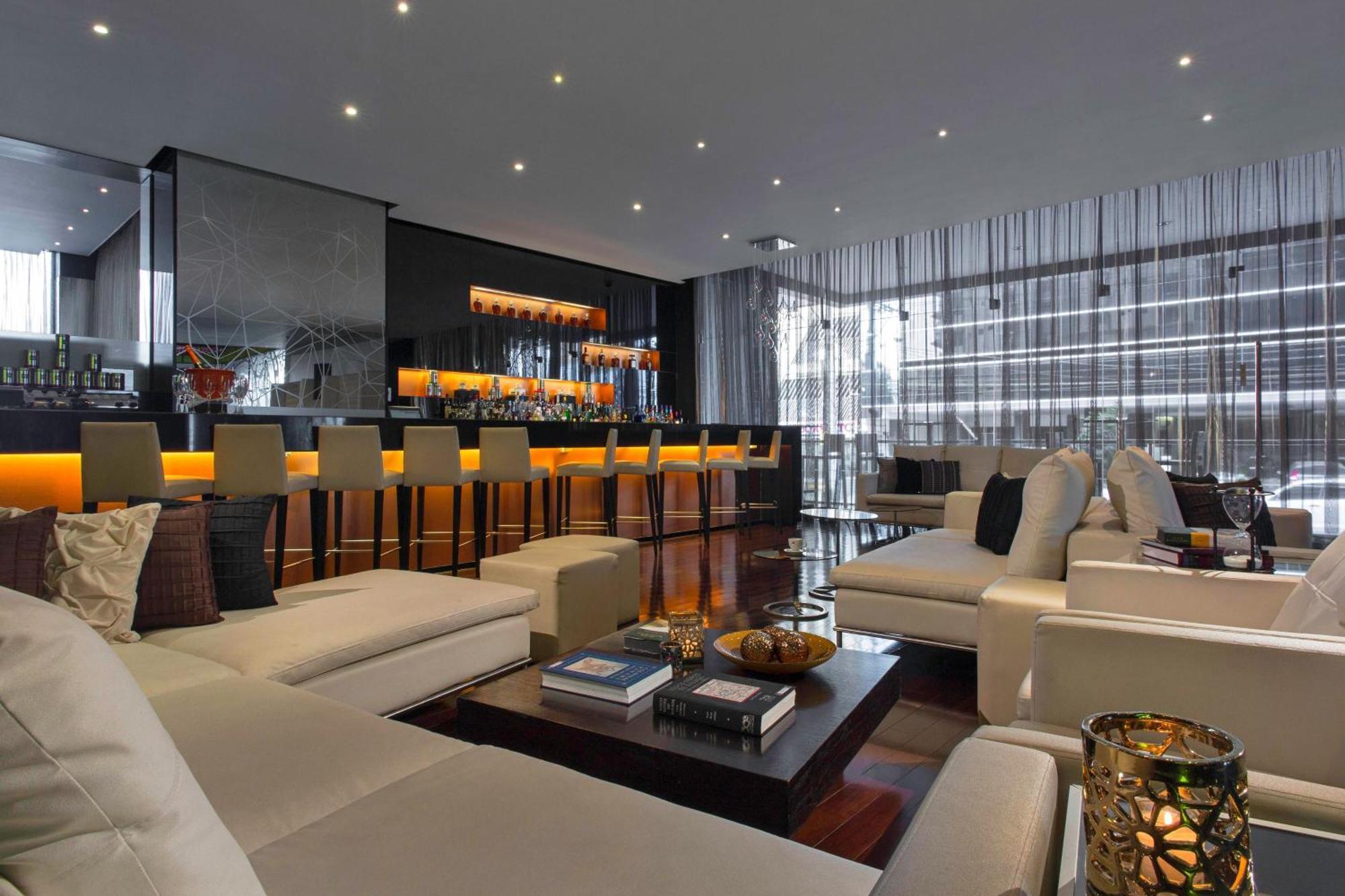Le Meridien Panama Luaran gambar
