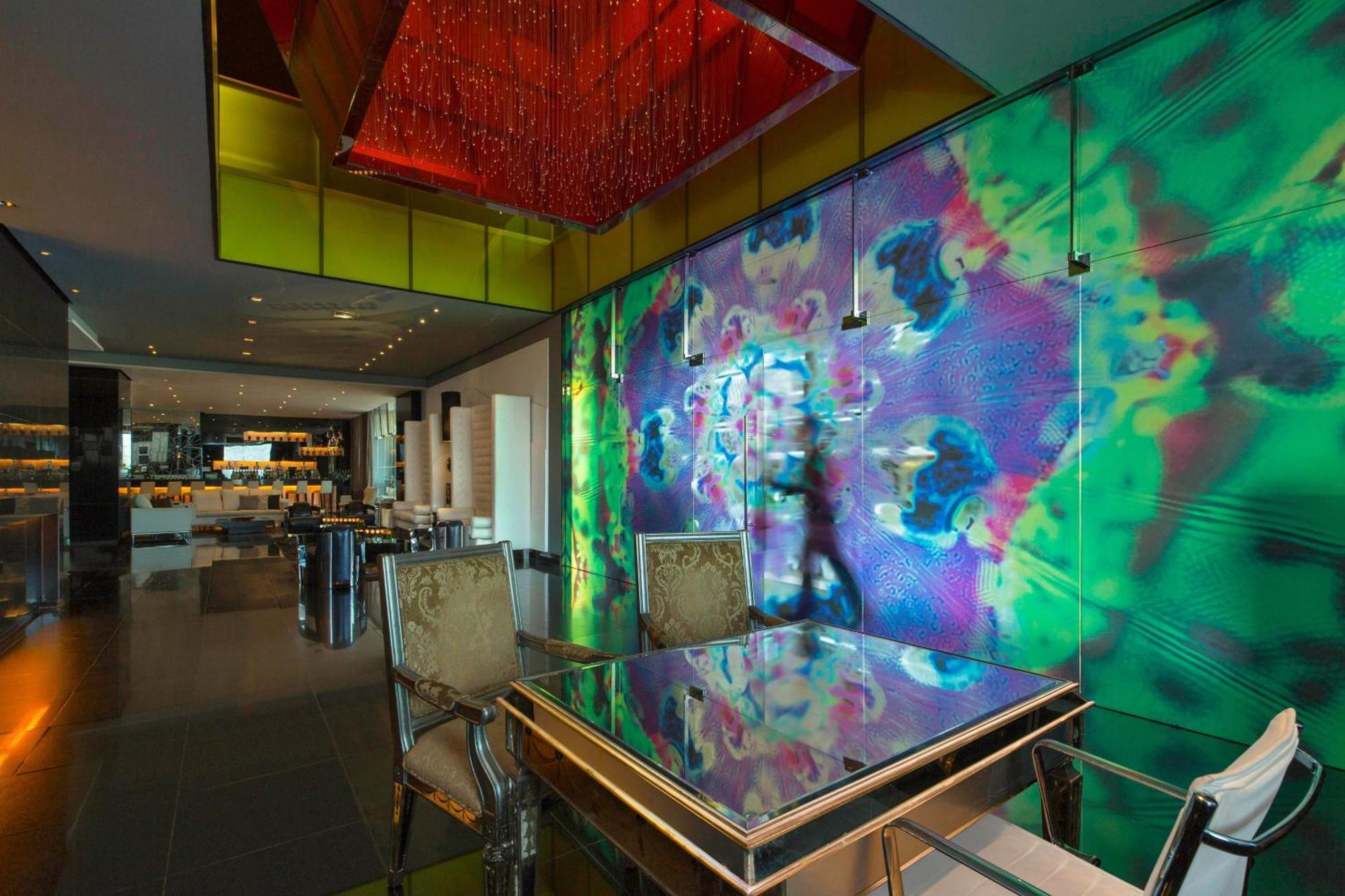 Le Meridien Panama Luaran gambar