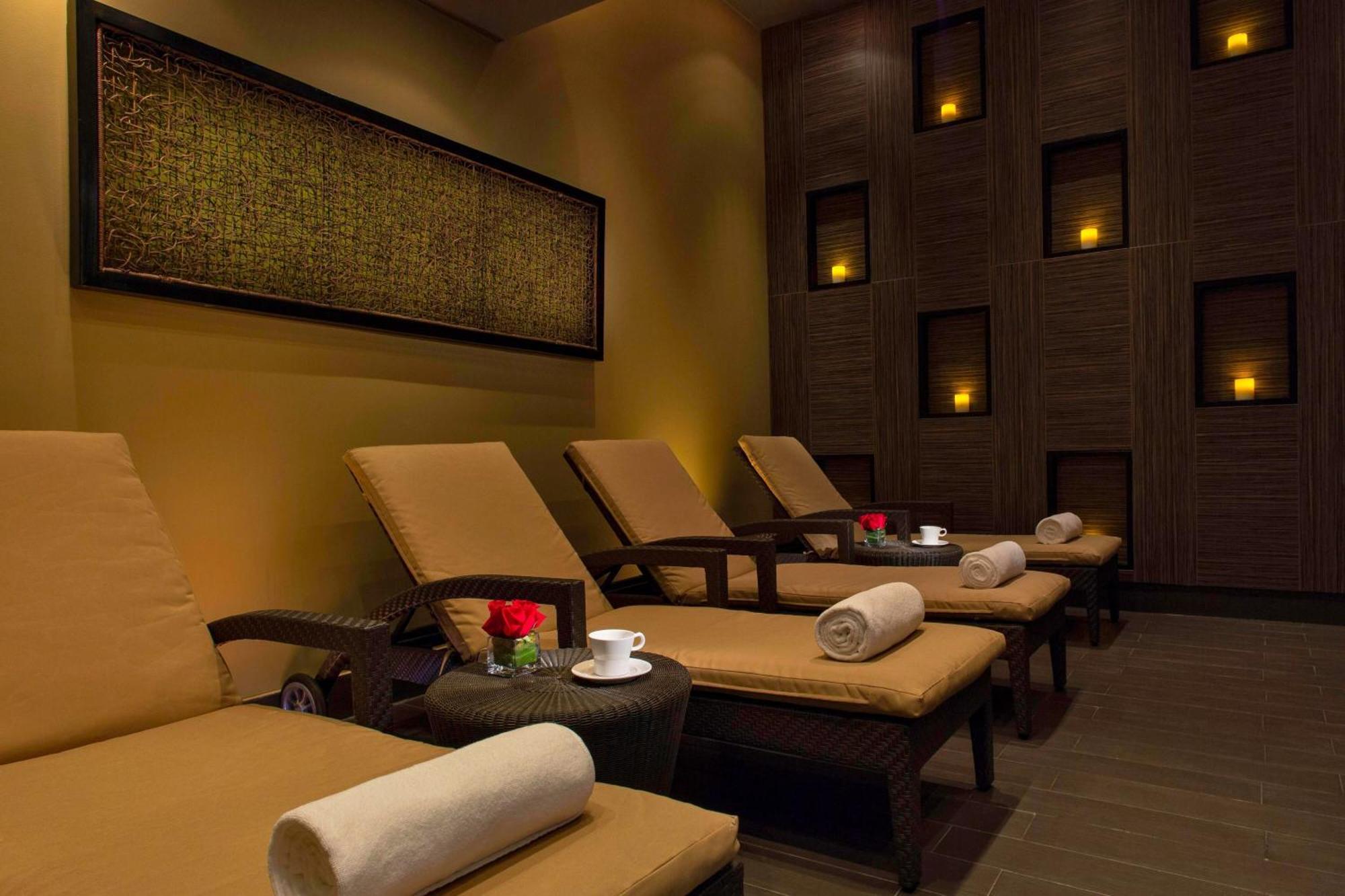 Le Meridien Panama Luaran gambar