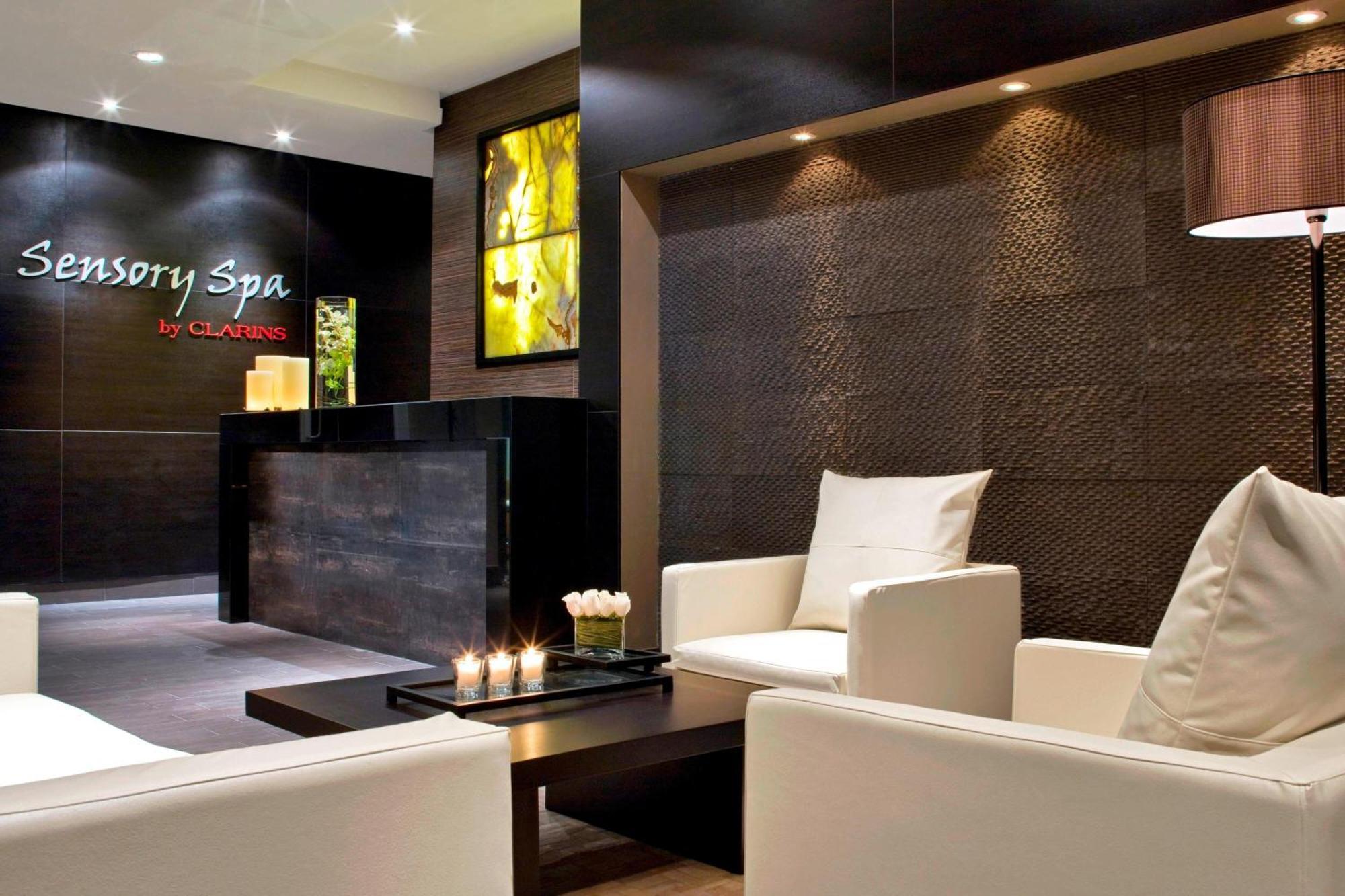 Le Meridien Panama Luaran gambar