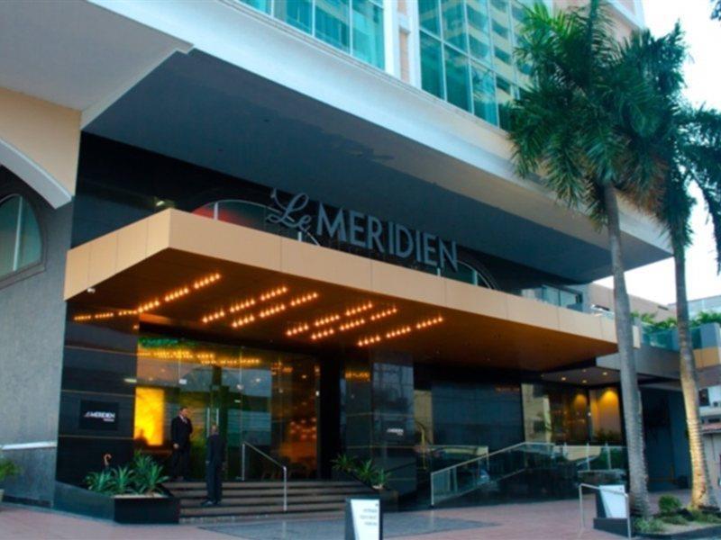 Le Meridien Panama Luaran gambar