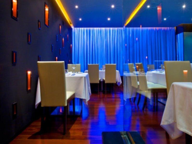 Le Meridien Panama Luaran gambar