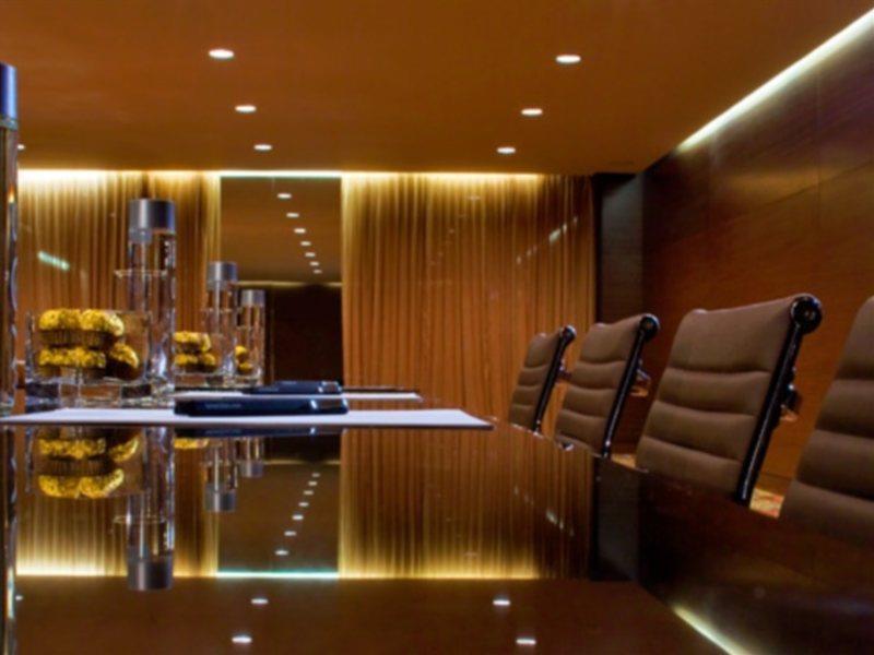 Le Meridien Panama Luaran gambar