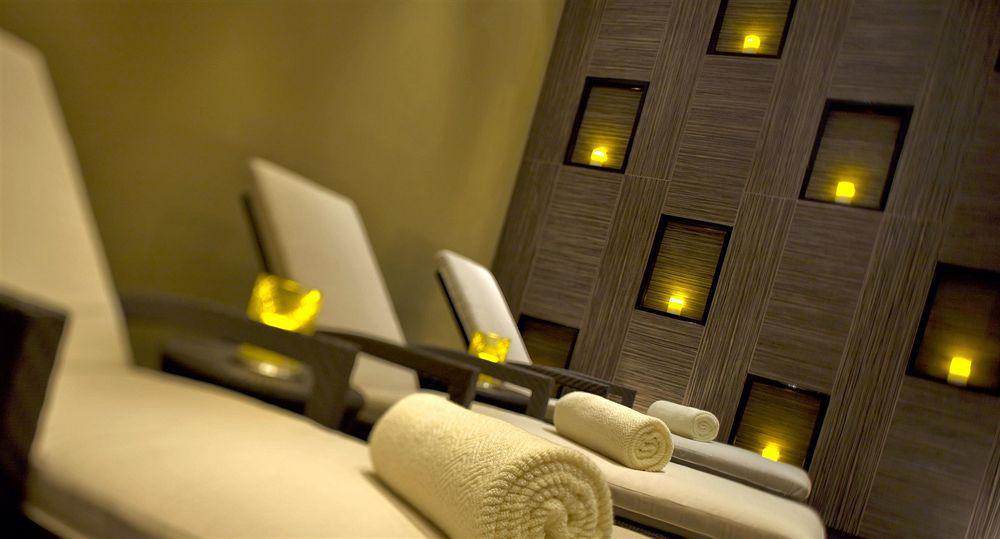 Le Meridien Panama Luaran gambar